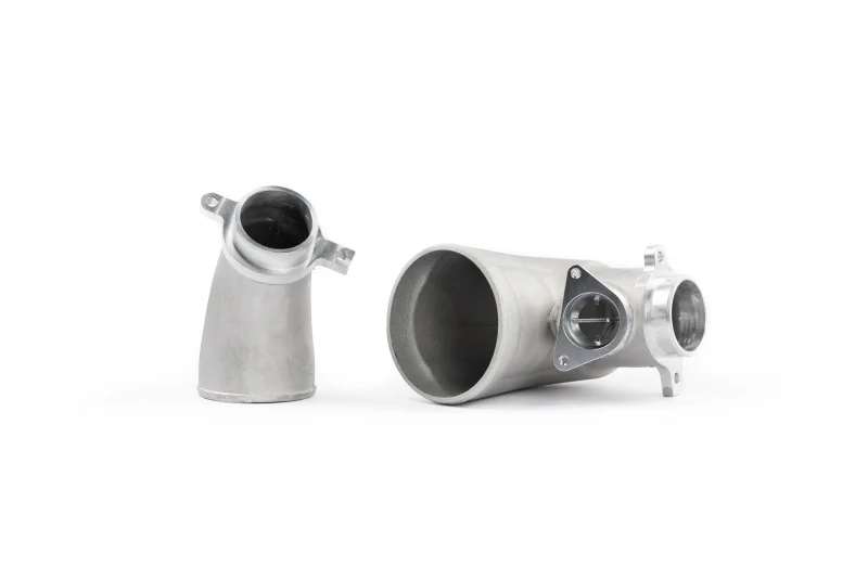 AMS Performance BMW G8X M2/M3/M4 S58 Air Intakes (Open Airbox) - Image 4