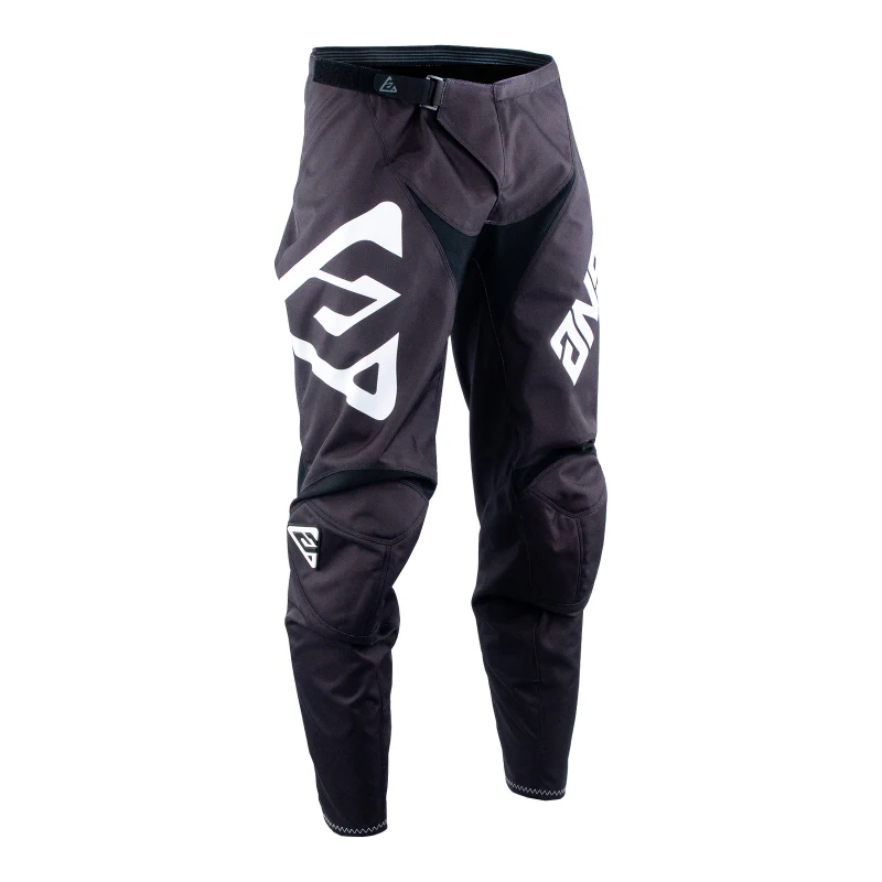 Answer Syncron Essential Pants Black/White Size - 30 - Image 2