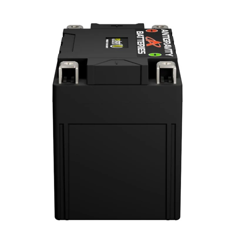 Antigravity YTZ10 High Power Lithium Battery w/Re-Start - Image 4