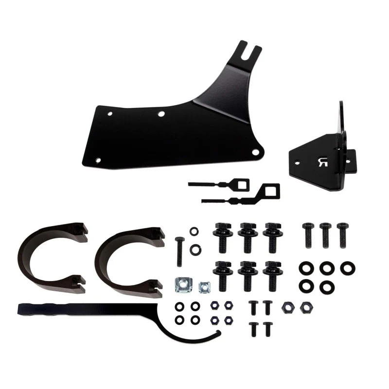 ARB Bp51 Fit Kit Prado 150 Kdss Front - Image 2