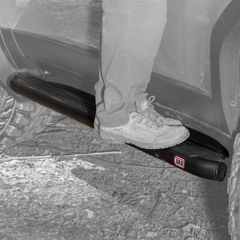 ARB Summit Side Step and Rail Kit Toyota Land Cruiser 250 2024+ - Image 6