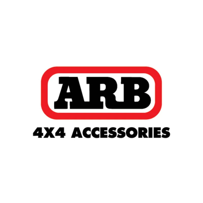 ARB Summit Side Step and Rail Kit Toyota Land Cruiser 250 2024+ - Image 7