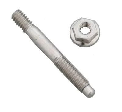 ARP 1/4in x 2.443 Air Cleaner Stud Kit - Image 2
