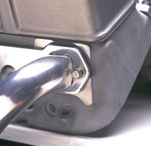 ARP 3/8 X 1.000in 12pt Header Bolt Kit - Image 3
