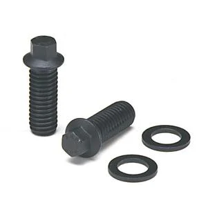 ARP 3/8 X 1.000in Hex Header Bolt Kit - Image 2