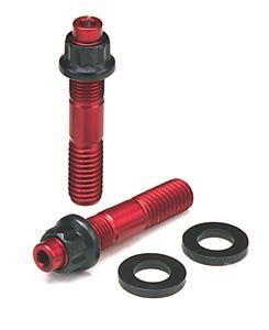 ARP Alum 7/16 x 2.500in blower stud kit - Image 2