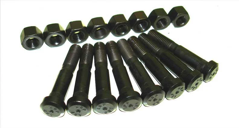 ARP Chevy Small Block GEN III/LS7 Rod Bolt Kit - Image 2