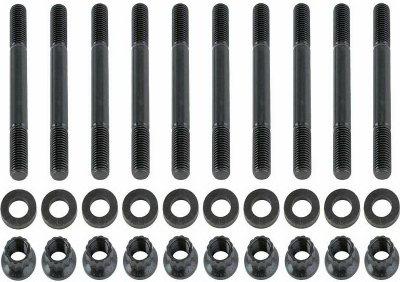 ARP Mitsubishi 2.6L 2-Bolt Main Stud Kit