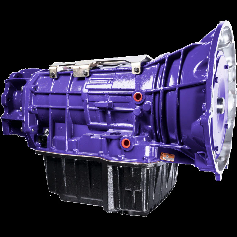 ATS Diesel 03-09 Chrysler 4WD 545RFE Stage 1 Performance Transmission Package - Image 2