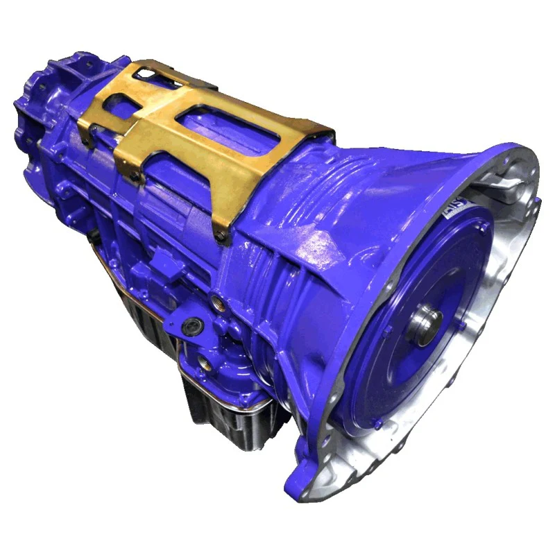 ATS Diesel 03-09 Chrysler 4WD 545RFE Stage 1 Performance Transmission Package - Image 3