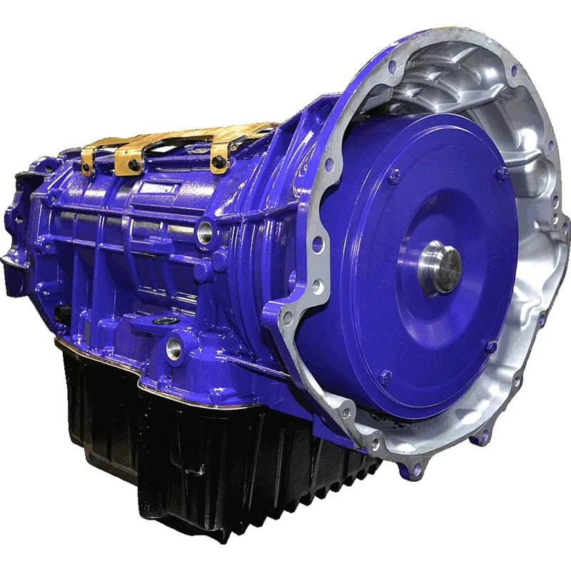 ATS Diesel 03-09 Chrysler 4WD 545RFE Stage 1 Performance Transmission Package - Image 4
