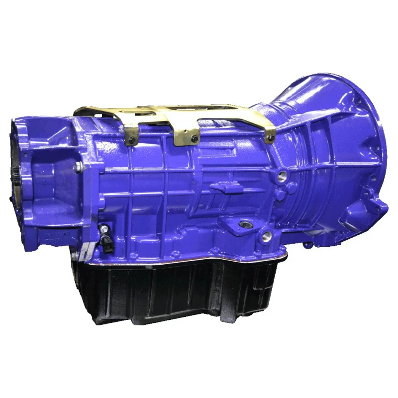 ATS Diesel 03-09 Chrysler 4WD 545RFE Stage 1 Performance Transmission Package - Image 5