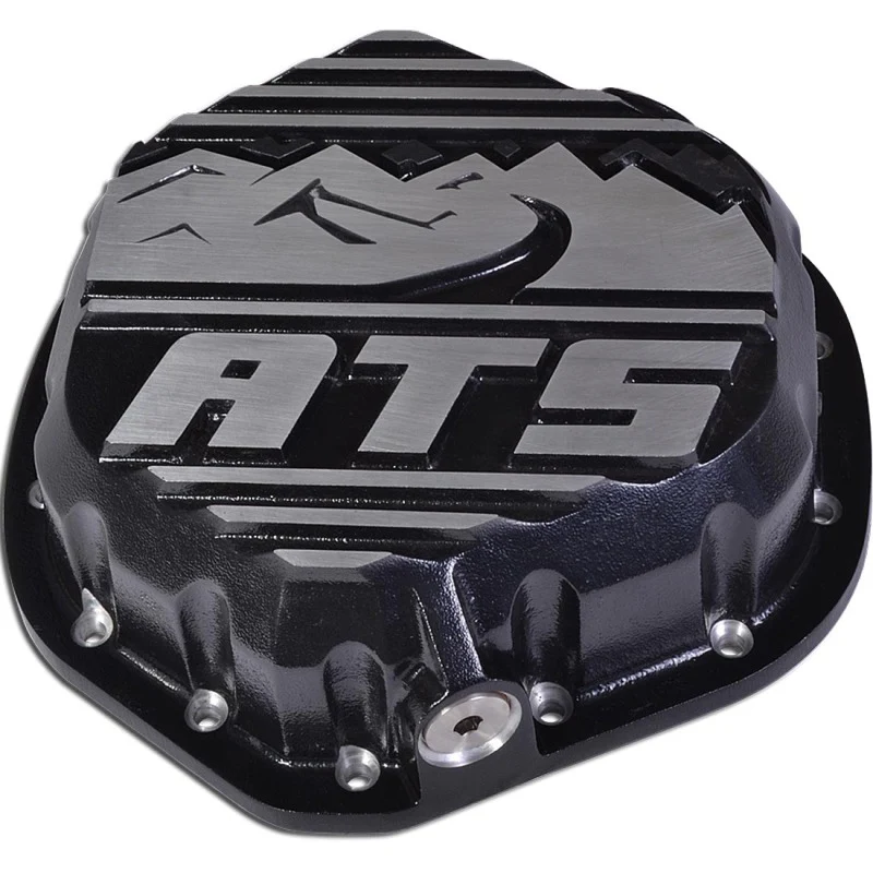 ATS Diesel 03-19 Dodge RAM 2500/3500 Protector AAM 11.5in Differential Cover Assembly - Image 2