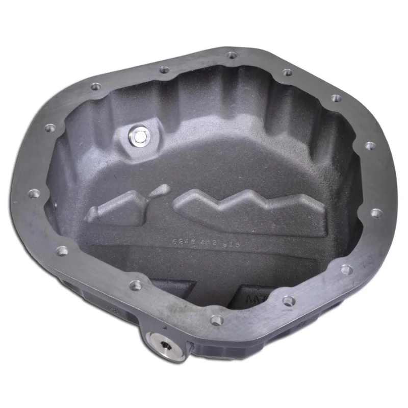ATS Diesel 03-19 Dodge RAM 2500/3500 Protector AAM 11.5in Differential Cover Assembly - Image 3