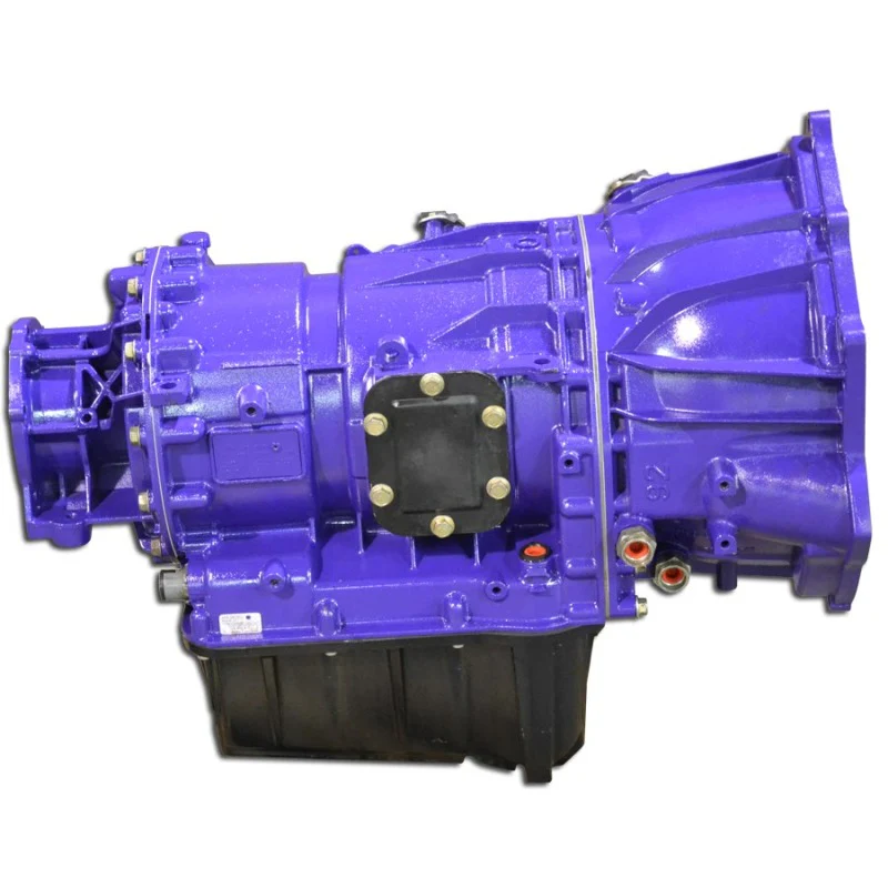 ATS Diesel 07.5-10 6.6L LMM Duramax 4WD Allison LCT1000 Stage 1 Transmission Package - Image 4