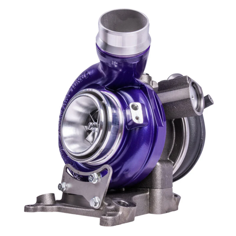 ATS Diesel 11-14 Ford Pickup 6.7L Power Stroke Aurora 4000 VNT Stage 2 Turbocharger Kit - Image 2