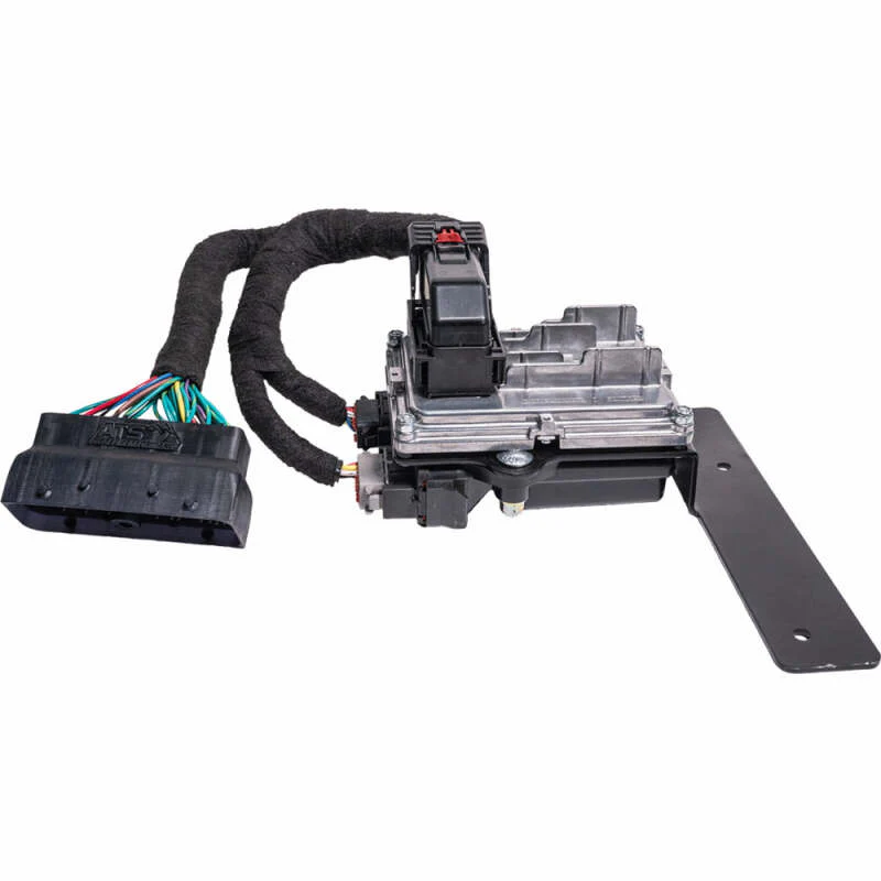 ATS Diesel 11-14 GM 6.6L Duramax 2WD TCM Upgrade A50 to T87 - Image 2