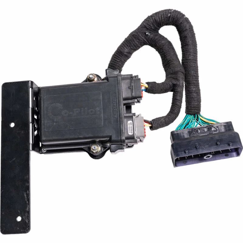 ATS Diesel 11-14 GM 6.6L Duramax 2WD TCM Upgrade A50 to T87 - Image 3