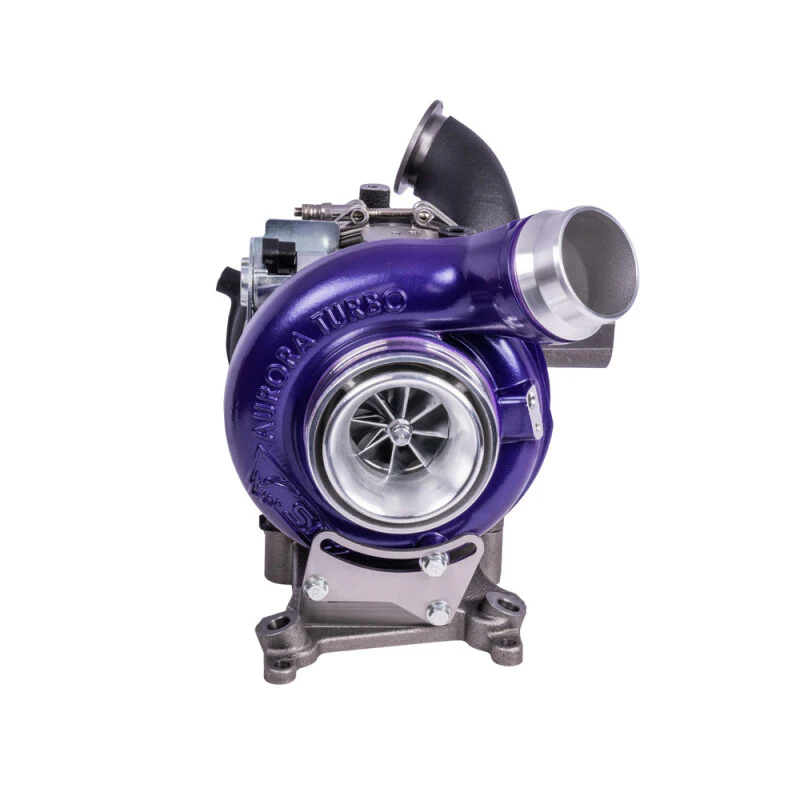 ATS Diesel 11-16 Ford Cab & Chassis 6.7L Power Stroke Aurora 4000 VNT Stage 2 Turbocharger Kit - Image 3