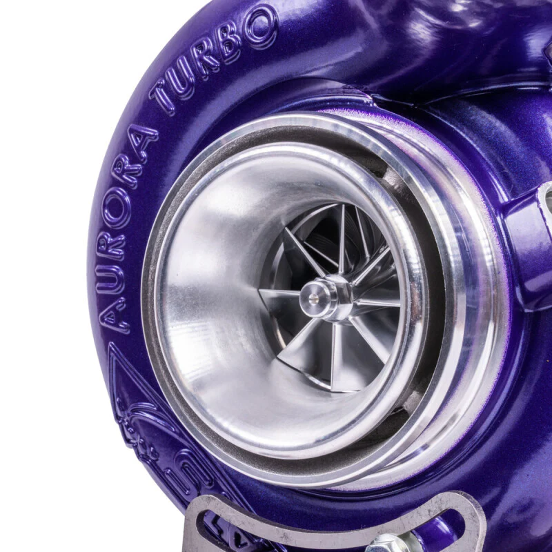 ATS Diesel 11-16 Ford Cab & Chassis 6.7L Power Stroke Aurora 4000 VNT Stage 2 Turbocharger Kit - Image 4