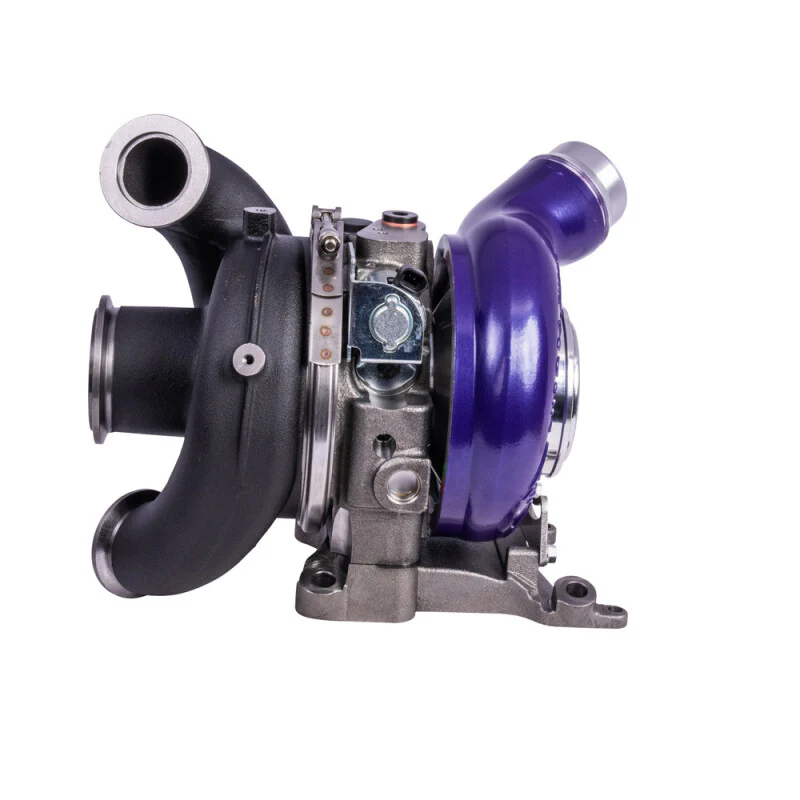 ATS Diesel 11-16 Ford Cab & Chassis 6.7L Power Stroke Aurora 4000 VNT Stage 2 Turbocharger Kit - Image 5