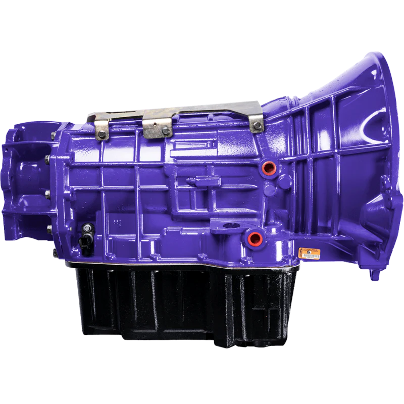 ATS Diesel 12-13 Dodge Ram 4.7L / 5.7L HEMI 65RFE Stage 1 Transmission Package - Image 2
