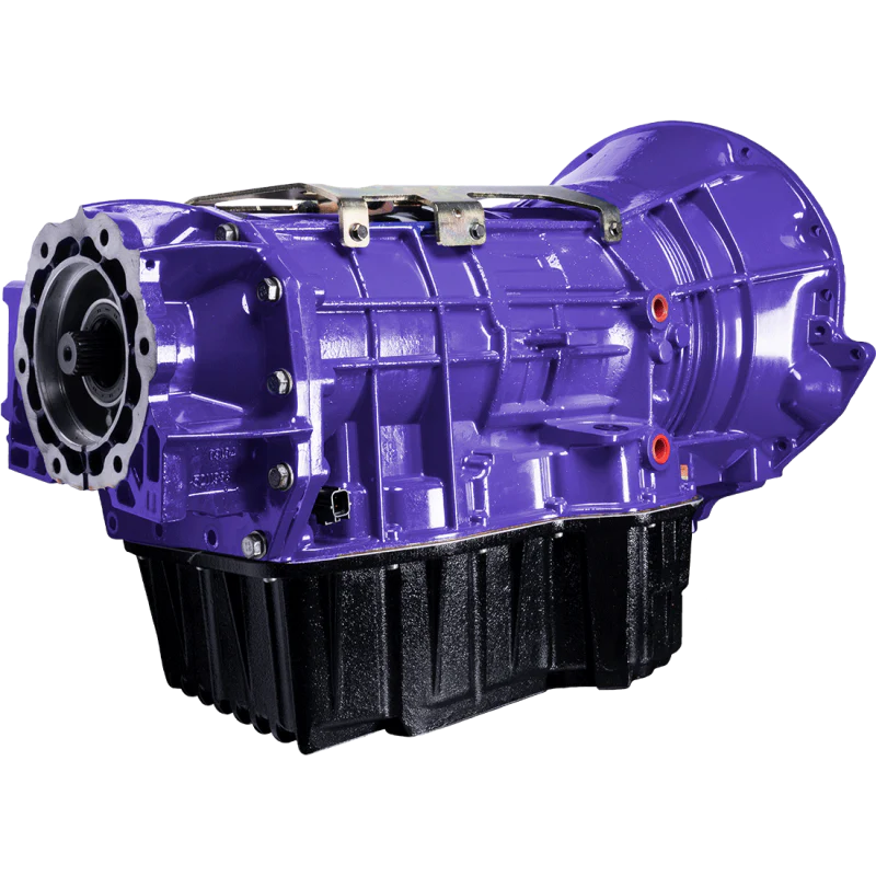 ATS Diesel 12-13 Dodge Ram 4.7L / 5.7L HEMI 65RFE Stage 1 Transmission Package - Image 3