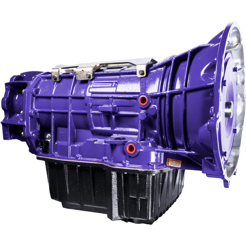 ATS Diesel 12-13 Dodge Ram 4.7L / 5.7L HEMI 65RFE Stage 1 Transmission Package - Image 4