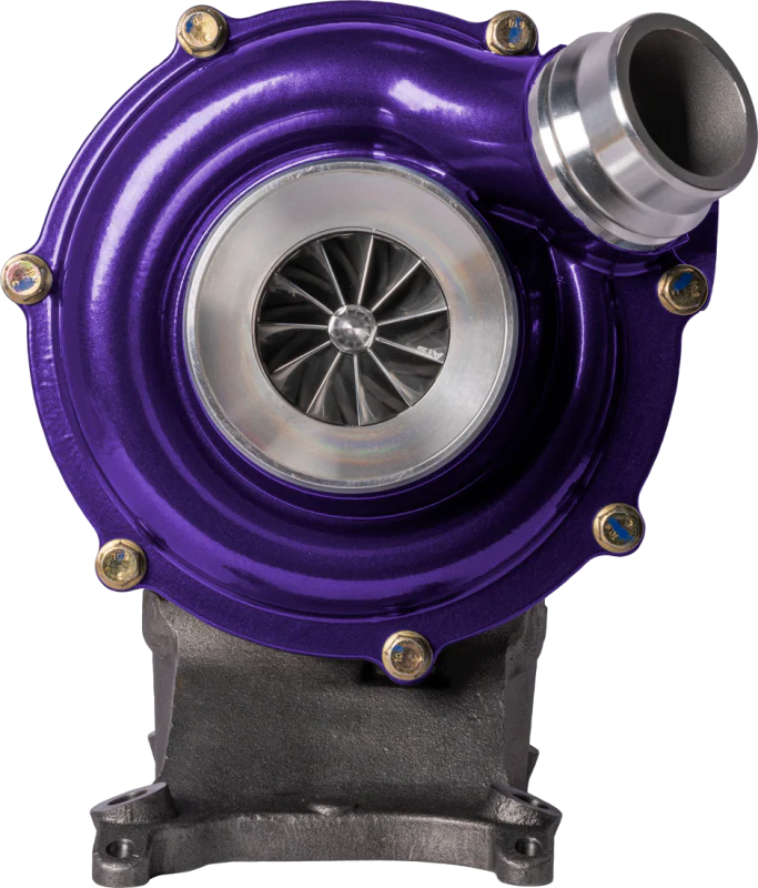 ATS Diesel 15-16 Power Stroke 6.7L Aurora 3000 VFR Stage 2 Turbo - Image 2