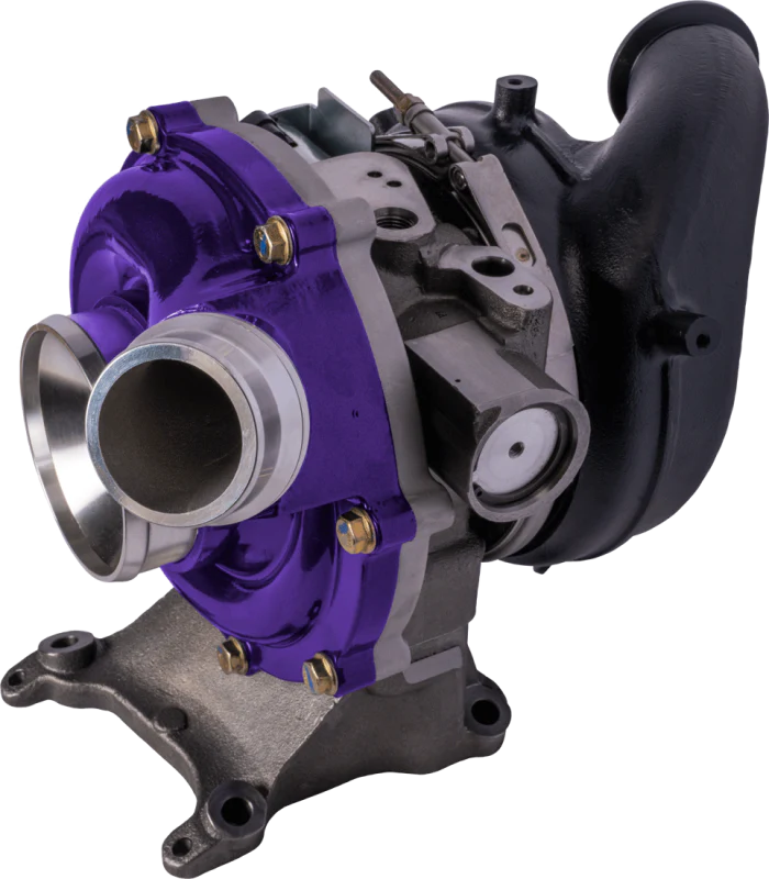 ATS Diesel 15-16 Power Stroke 6.7L Aurora 3000 VFR Stage 2 Turbo - Image 3