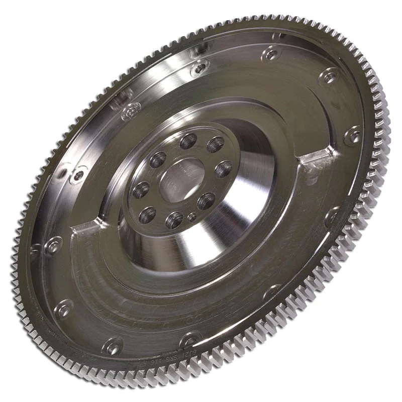 ATS Diesel 17-19 L5P Duramax 6.6L Billet Flexplate - Image 4
