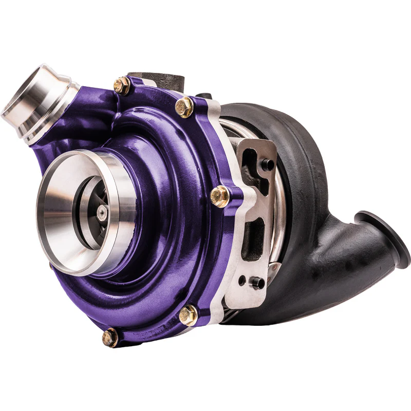ATS Diesel 17-19 Power Stroke 6.7L Aurora 4000 VFR Stage 2 Turbo - Image 2