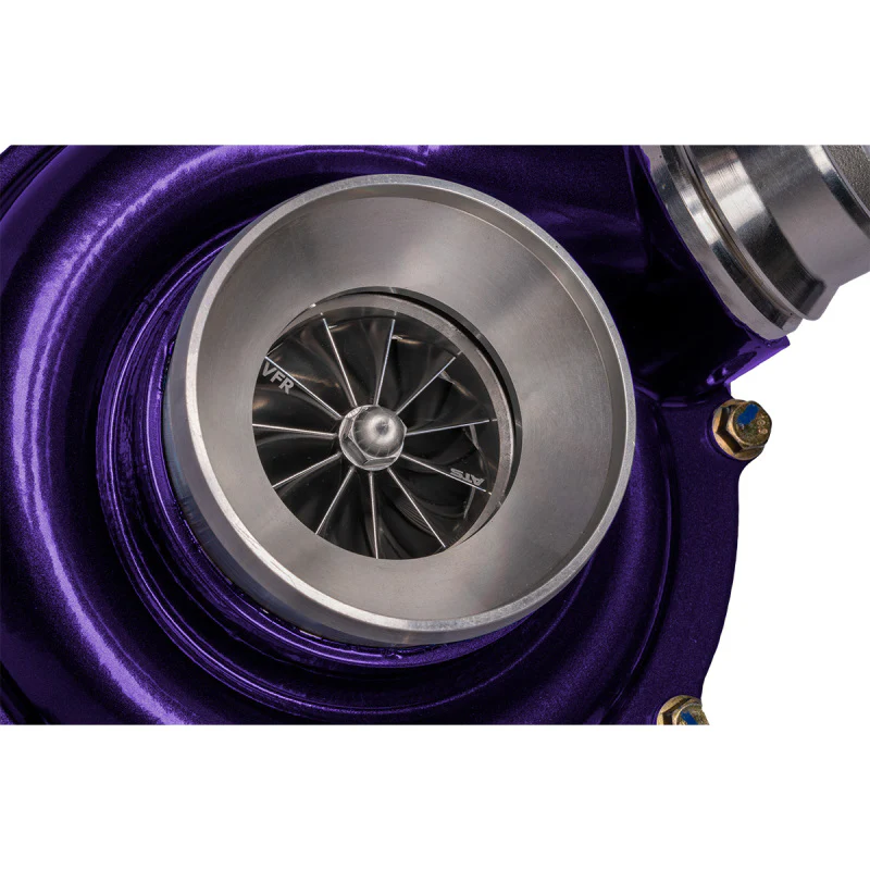 ATS Diesel 17-19 Power Stroke 6.7L Aurora 4000 VFR Stage 2 Turbo - Image 3