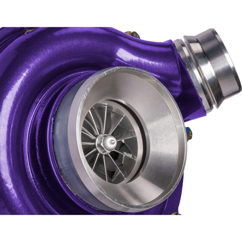 ATS Diesel 17-19 Power Stroke 6.7L Aurora 4000 VFR Stage 2 Turbo - Image 4