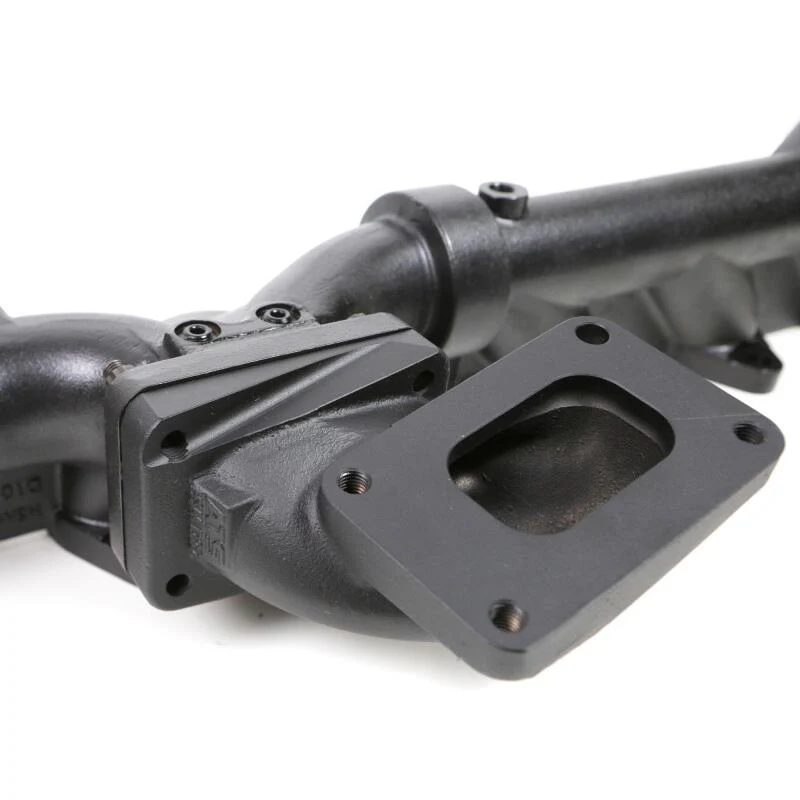 ATS Diesel 19-24 RAM Cummins 6.7L Pulse Flow Exhaust Manifold Kit - Image 3