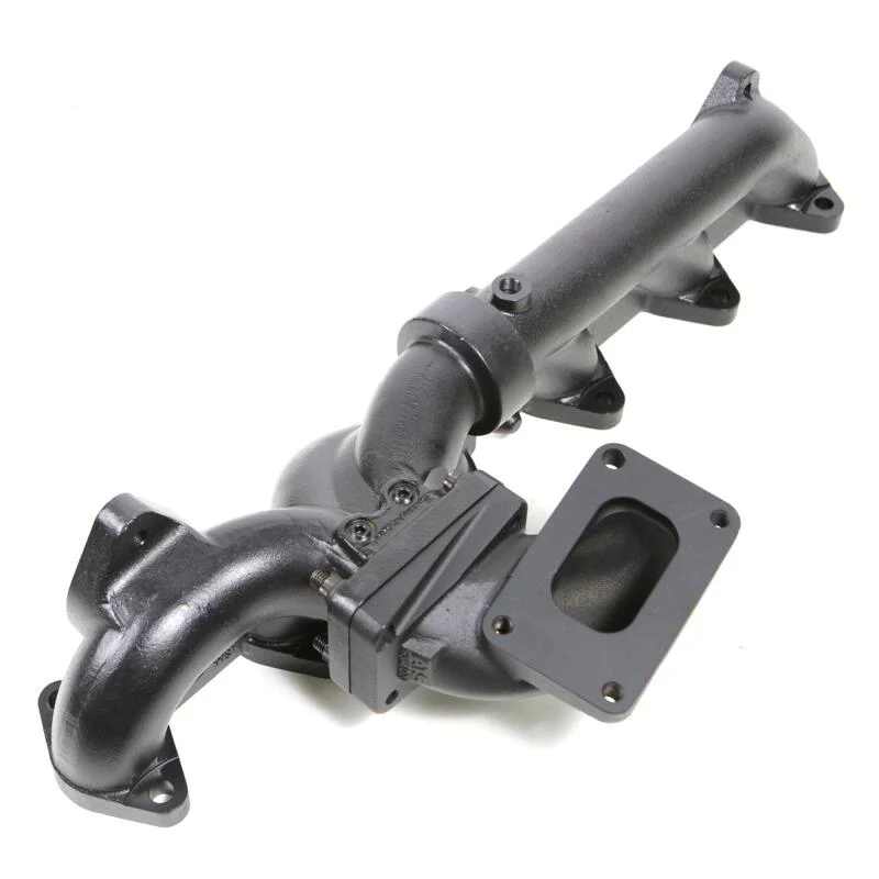 ATS Diesel 19-24 RAM Cummins 6.7L Pulse Flow Exhaust Manifold Kit - Image 4