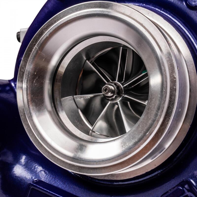 ATS Diesel 19+ Dodge 6.7L Cummins Aurora 4000 VFR Stage 2 Upgraded Turbo System - Image 4
