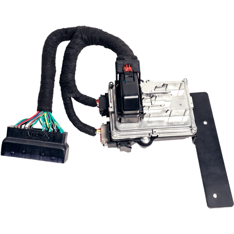 ATS Diesel 2011-2014 GM 6.6L Duramax TCM Upgrade A50 to T87 - Image 2