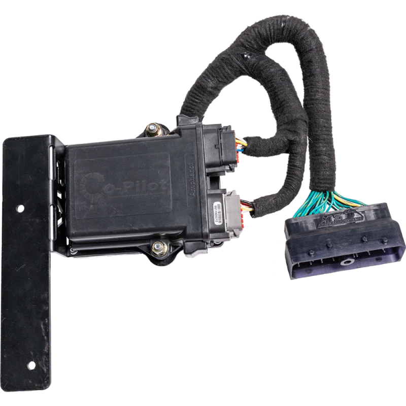 ATS Diesel 2015 GM 6.6L Duramax TCM Upgrade A50 to T87 - Image 3
