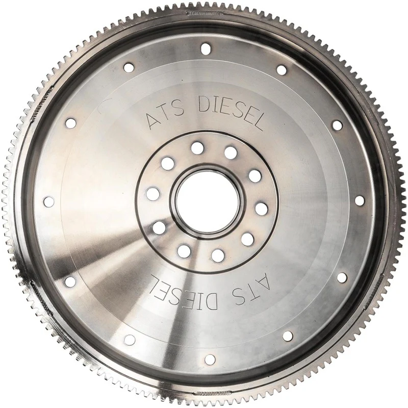 ATS Diesel 2019+ 6.7L Cummins 68Rfe Billet Flexplate - Image 2