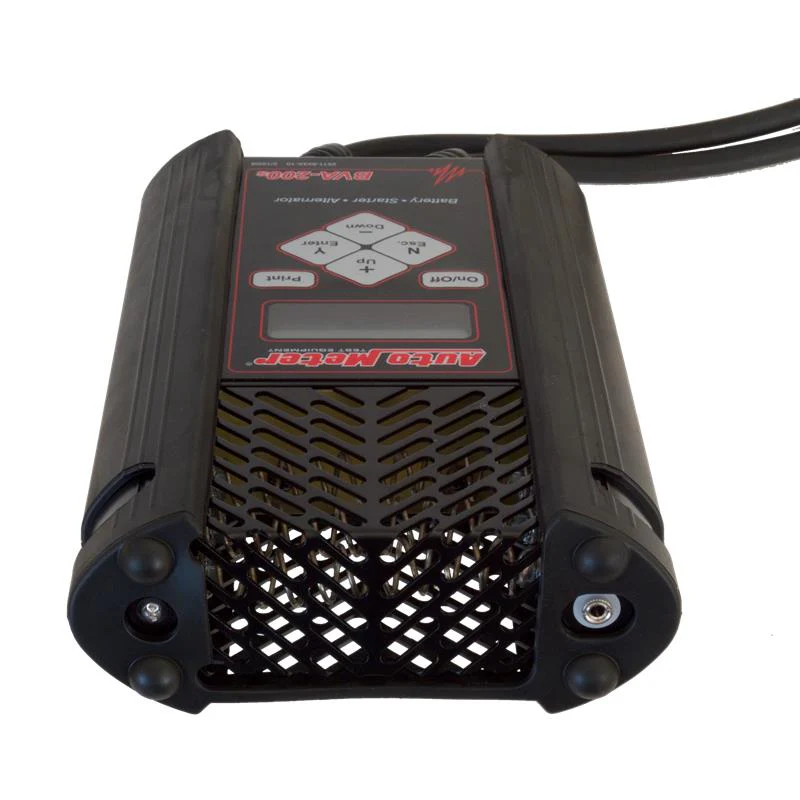 Autometer Starting/Charging System Analyzer - Image 3