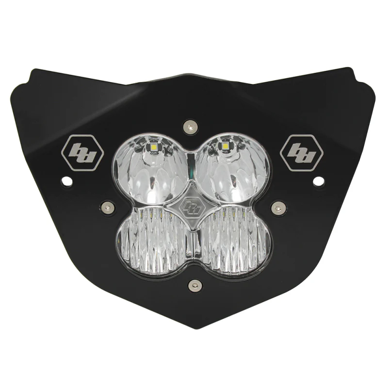 Baja Designs 15-21 Yamaha WR250F / 12-21 WR450F XL Sport Light Kit