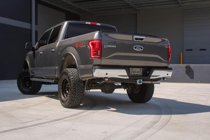 Baja Designs 2015+ Ford F-150 S2 Series Reverse Light Kit w/Upfitter - Image 3