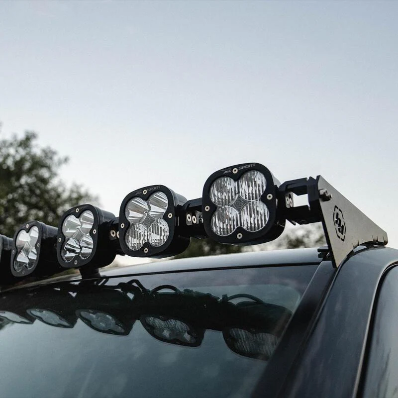 Baja Designs 2022+ Toyota Tundra 9XL Linkable Roof Kit - Image 3