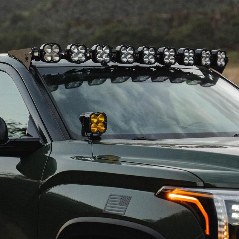 Baja Designs 2022+ Toyota Tundra 9XL Linkable Roof Kit - Image 4