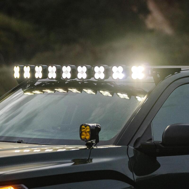 Baja Designs 2022+ Toyota Tundra 9XL Linkable Roof Kit - Image 5