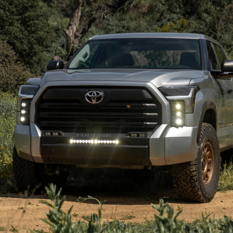 Baja Designs 2022 Toyota Tundra S1 Vent Kit - Image 2