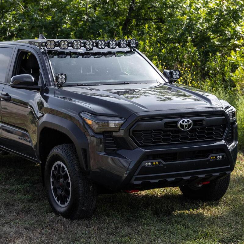 Baja Designs 2024+ Toyota Tacoma 8XL Linkable Roof Kit - Image 3