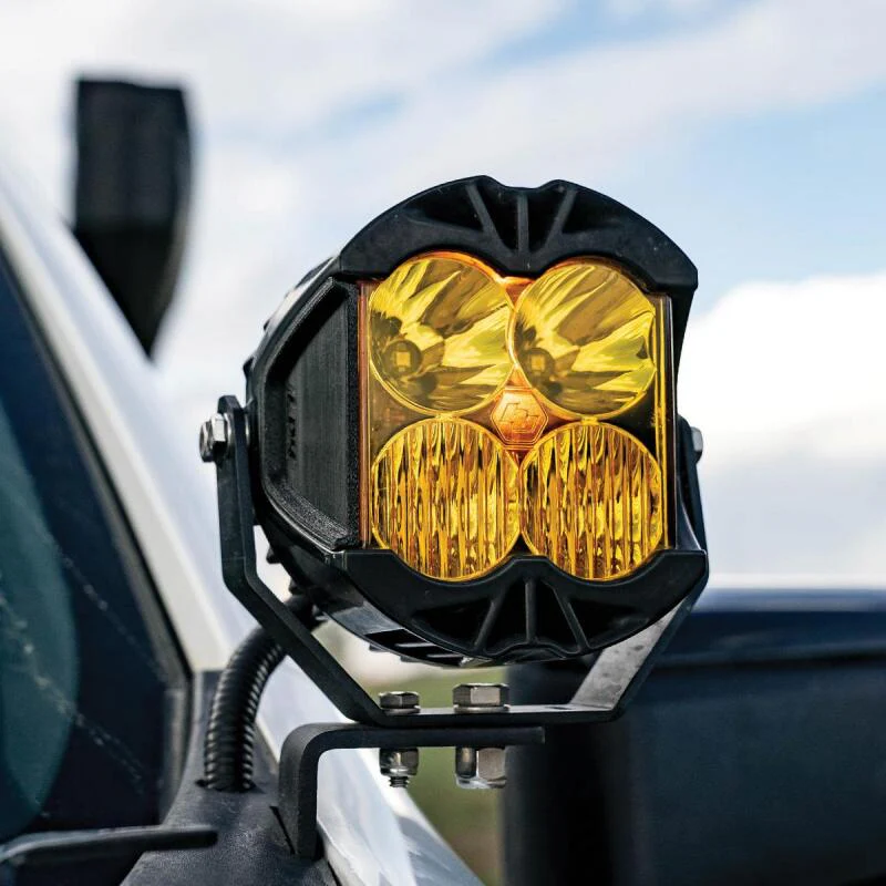 Baja Designs LP4 IPT Reflector Cover Kit - Image 2