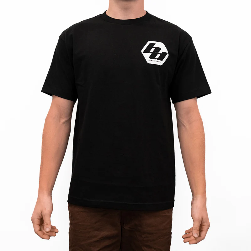Baja Designs Performance Light T-Shirt - Medium - Image 3